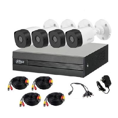 DAHUA 4 Channel DVR