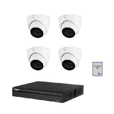 DAHUA 8 Channel DVR