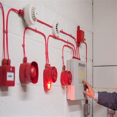 Fire Alarm Installation Services