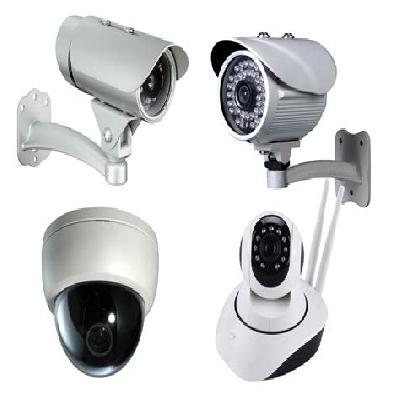 HD CCTV Camera