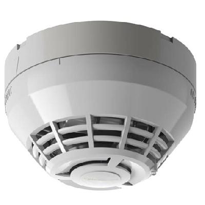 Multi Sensor Smoke Detector