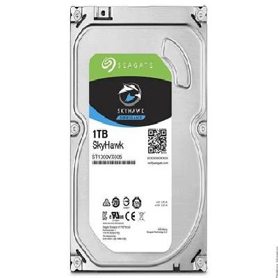 Seagate 1 TB Surveillance Internal HDD