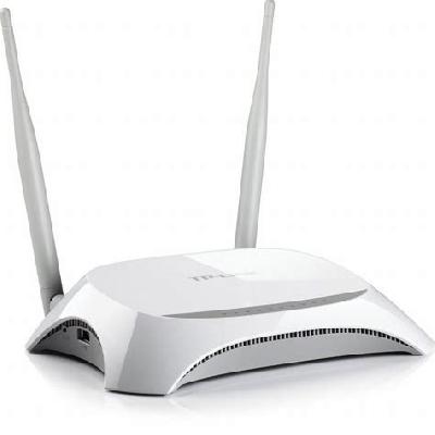 Tp Link Wireless Router