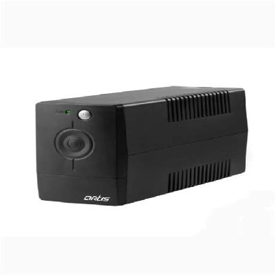 Artis 600va Line Interactive Ups