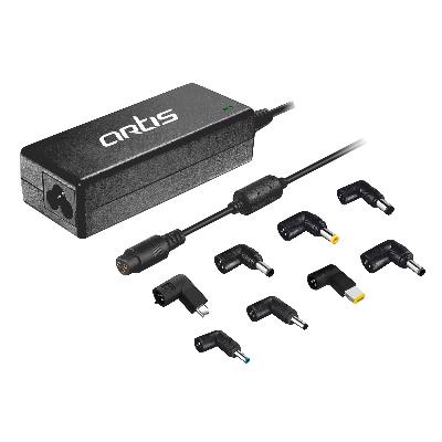 Artis 65W Universal Laptop Adapter