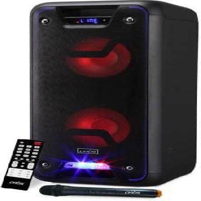 Artis Bt800 Bluetooth Party Speaker