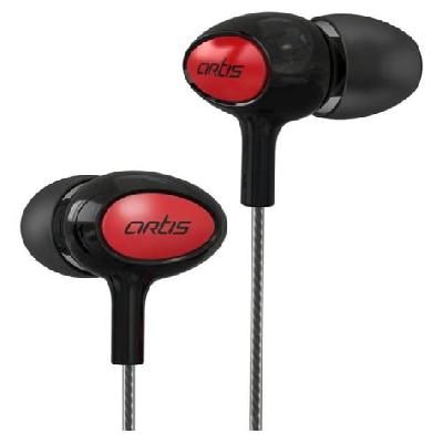 Artis E400m Wired Earphone With Mic