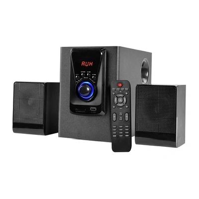 Artis MS201 2.1 Home Theater System
