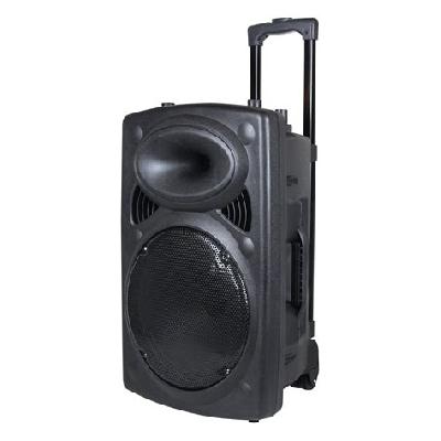 Artist Bt912 Bluetooth Trolley Speaker