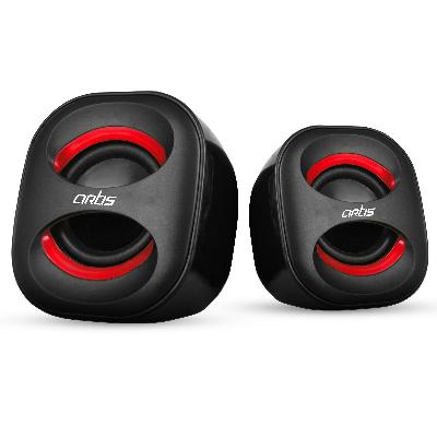 Artist S21 2.0 USB Speaker