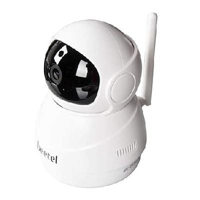 Beetle Cc2 360 Degree Wifi Camera 1080p