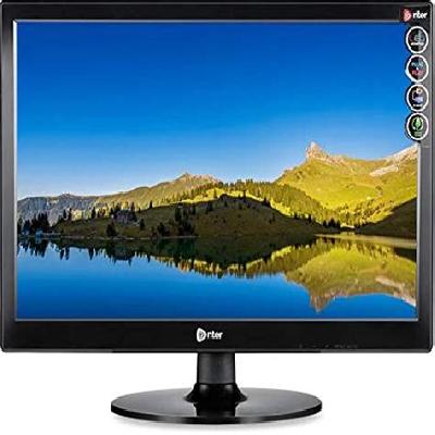 Enter 15.4 Inch Full Hd Monitor (E-M16ha Hdmi 