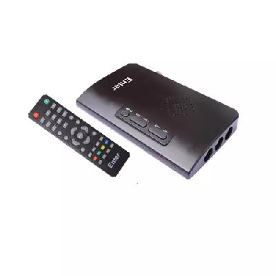 Enter TV Tunner Card E-250EL