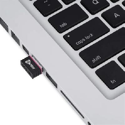 Enter Wifi Dongle E-W170