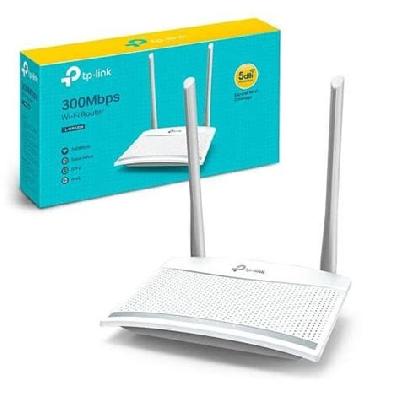 Tplink Wr820 Router