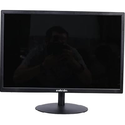 Zebion Computer Monitor 15.1 Hd2 Hdmi Vga