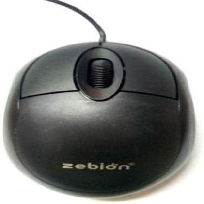 Zebion Elfin Optical USB Mouse