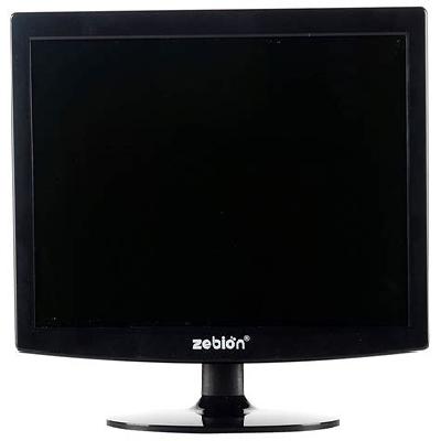 Zebion Monitor 15.1 AV2 VGA