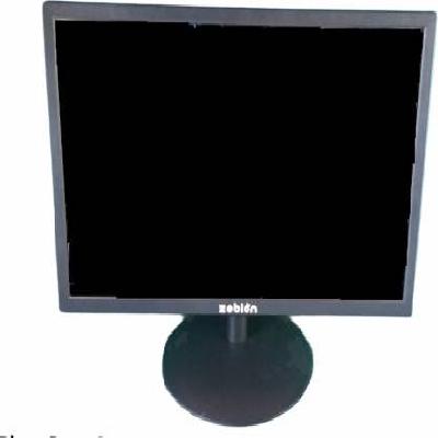 Zebion Monitor 19 Inch Hd4 Hdmi