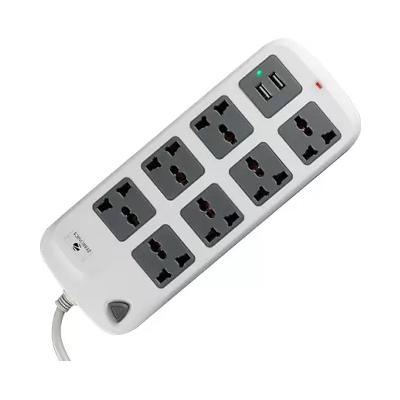 Zebronics Surge Protector ZEB-PS7520 USB