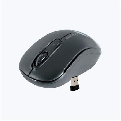 Zebronics Wireless Mouse ZEB-DASH