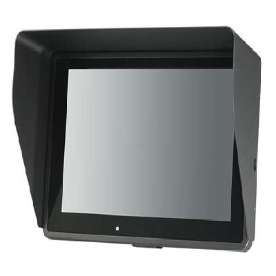 10.1 Inch Sunlight Readable Industrial Monitor with Optional Display Size