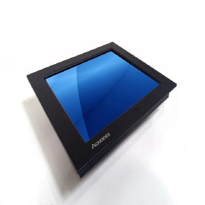 1000 Nits High Brightness Industrial Display 17 inch