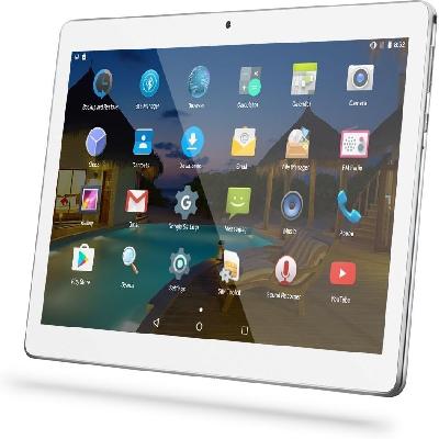 10 Inch Tablet 1gbram 8gb Rom Dual Camera Dual Sim