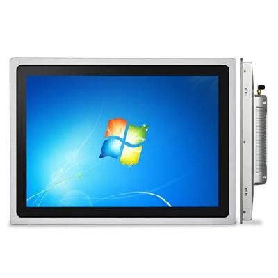 11.6 Inch Windows Industrial All In One Panel Pc With Touch Screen