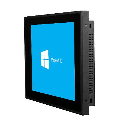 12.1 INCH Industrial All In One Panel PC Factory Price