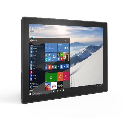 12.1 Inch Industrial LCD Monitor VGA HD Input