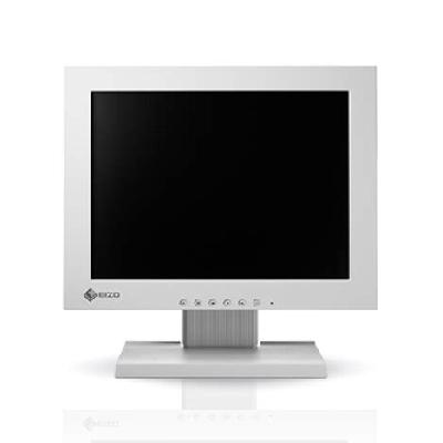 12 Inch Industrial Grade Display