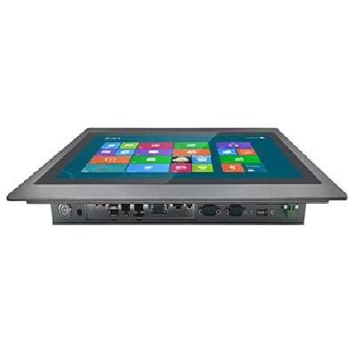 15.6 Inch Capacitive Touch Panel PC with Intel J1900