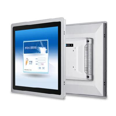 15 Inch Industrial Grade Display