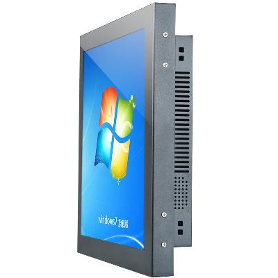 17 Inch Industrial Grade Display