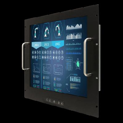 19 Inch Industrial Grade Display