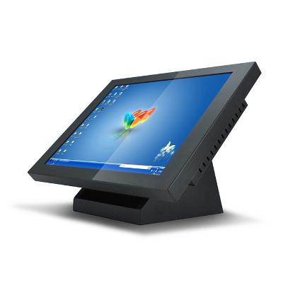19 Inch Industrial Touchscreen Panel PC All In One Windows