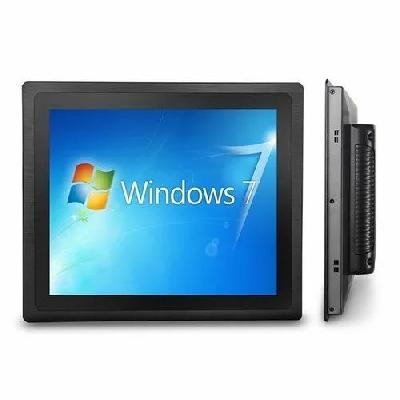 21.5 INCH Industrial Grade LCD Monitor IP65 Waterproof