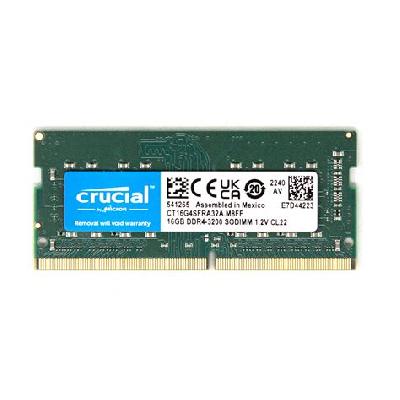 2 GB RAM MEMORY DDR4 SO-DIMM