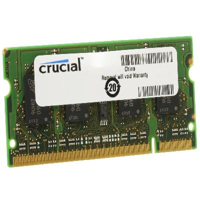 2Gb RAM Memory DDR4 DIMM