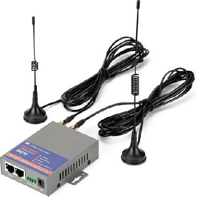 4G LTE Router Industrial