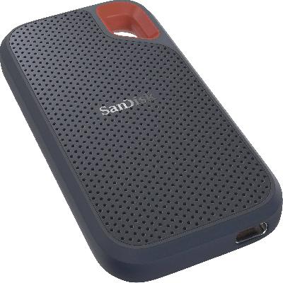 512gb And 1tb External Solid State Drive(SSD)