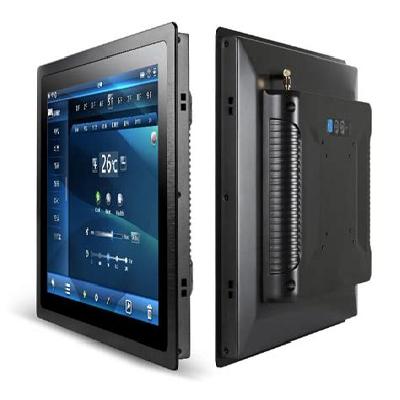 8 Inch Industrial Grade Display