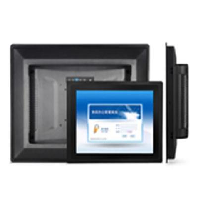 8 Inch Newest LCD Industrial High Resolution Monitor