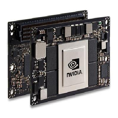 AI INDUSTRIAL PC, NVIDIA Jetson TX2-based System with 1.5 TFLOPS Tensor Performance IBASE Make