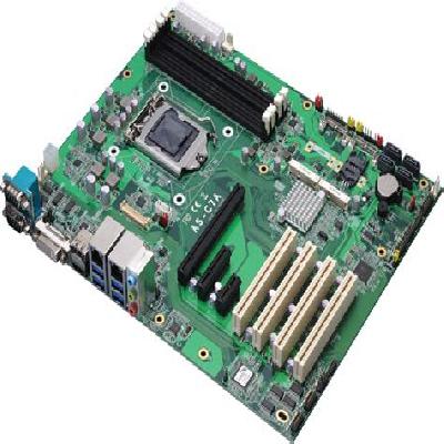 ATX Industrial Mother Board 7th 6th Gen Intel Xeon E3 