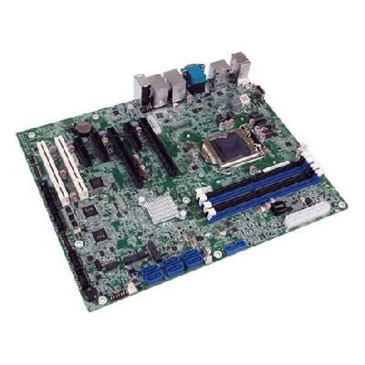 ATX Industrial Mother Board 8th Gen Xeon E 