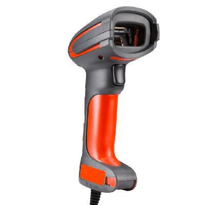 Barcode Scanner Hand Held Industrial Grade