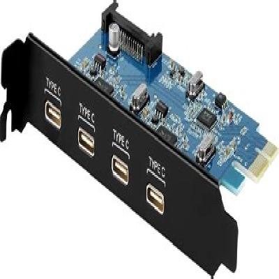 CAN BUS PCIexpress Card