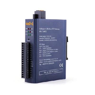CANOPEN To Profibus-DP Converter